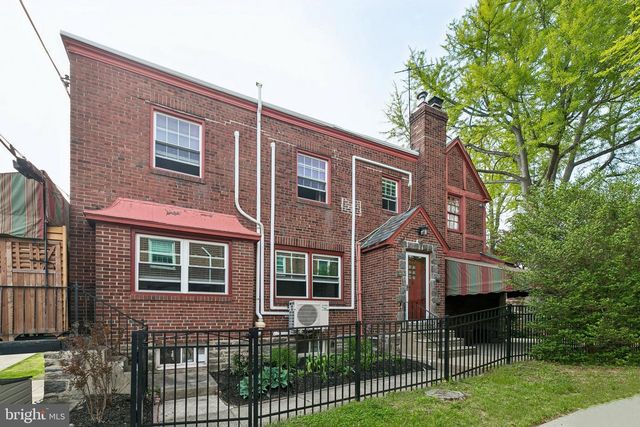 228 EDGEHILL RD, Merion Station, PA 19066