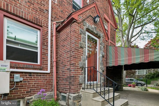 228 EDGEHILL RD, Merion Station, PA 19066