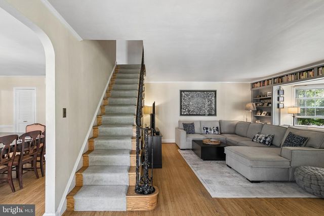 228 EDGEHILL RD, Merion Station, PA 19066