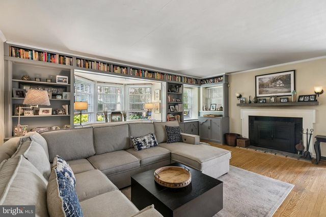 228 EDGEHILL RD, Merion Station, PA 19066