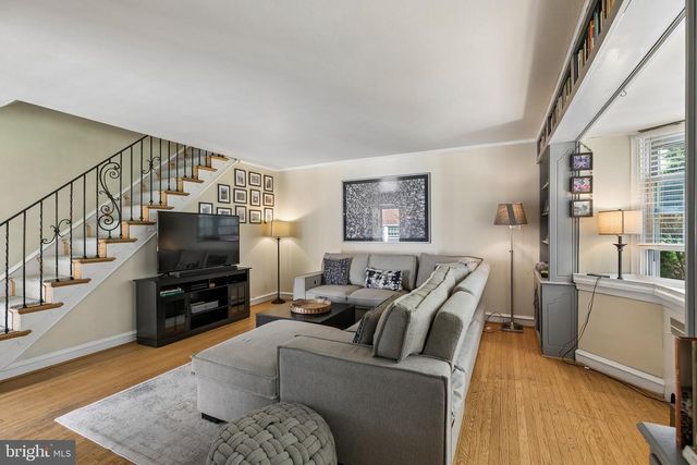 228 EDGEHILL RD, Merion Station, PA 19066