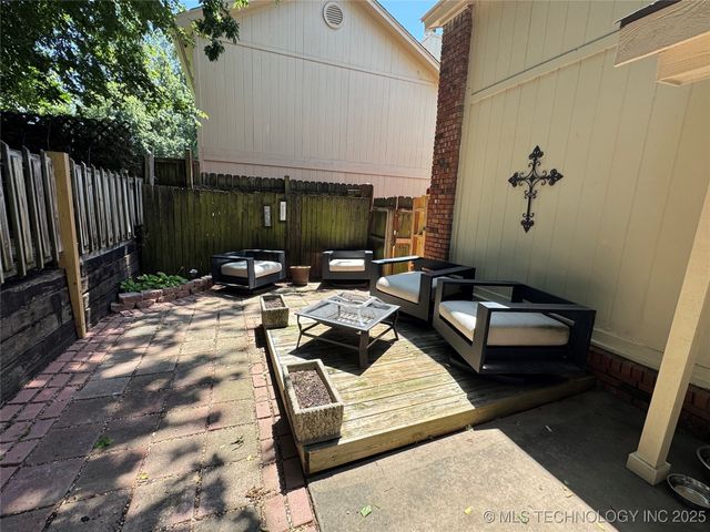 13053 E 28th Place S, Tulsa, OK 74134