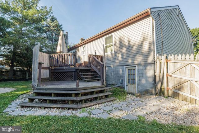 208 N CHURCH ST, Mountville, PA 17554