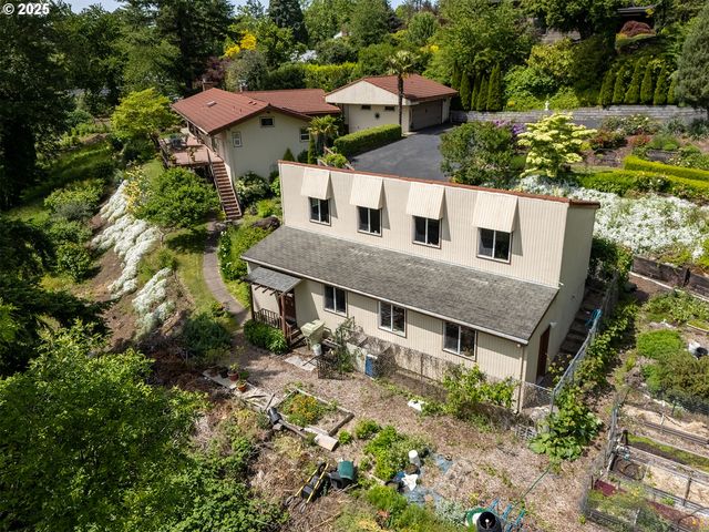 10059 Sw 57TH Pl, Portland, OR 97219