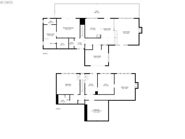 10059 Sw 57TH Pl, Portland, OR 97219