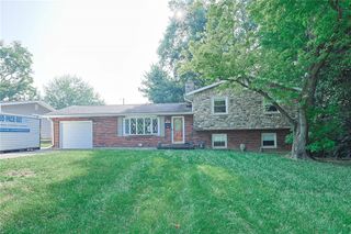 1307 Park Drive, Middletown, OH 45044