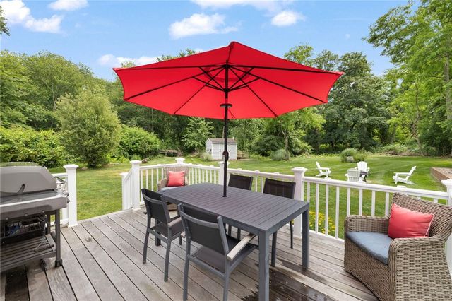 48 Foddering Farm Road, Narragansett, RI 02882