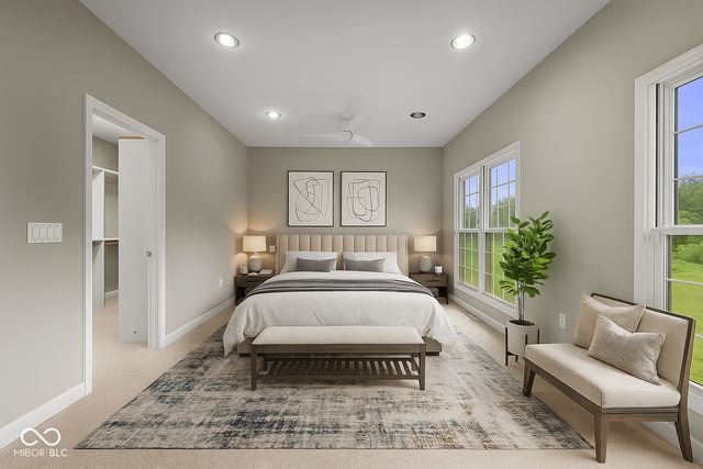 888 Westcreek Drive, Columbus, IN 47201