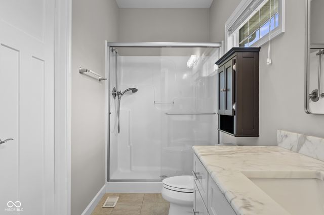 888 Westcreek Drive, Columbus, IN 47201