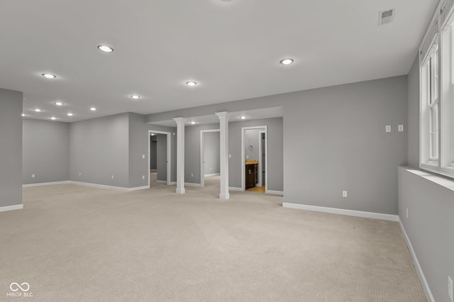 888 Westcreek Drive, Columbus, IN 47201