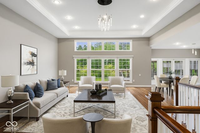 888 Westcreek Drive, Columbus, IN 47201