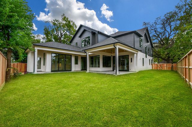 336 W 32nd Street, Houston, TX 77018