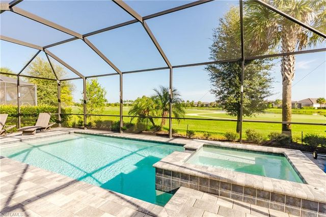 5959 Sunningdale ST, Ave Maria, FL 34142