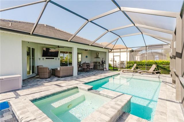 5959 Sunningdale ST, Ave Maria, FL 34142