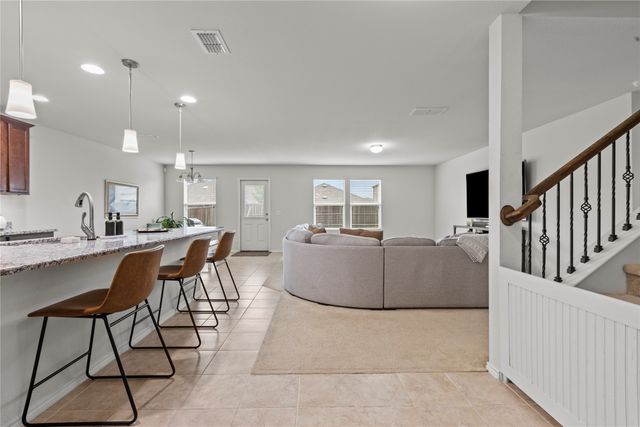 1809 Waggoner Drive, Aubrey, TX 76227