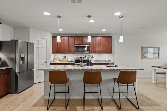 1809 Waggoner Drive, Aubrey, TX 76227