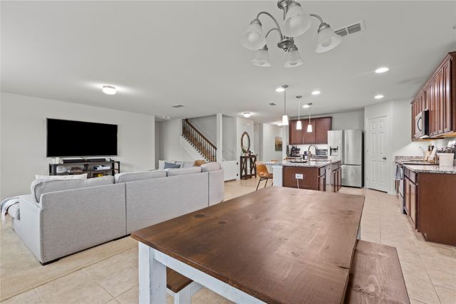 1809 Waggoner Drive, Aubrey, TX 76227