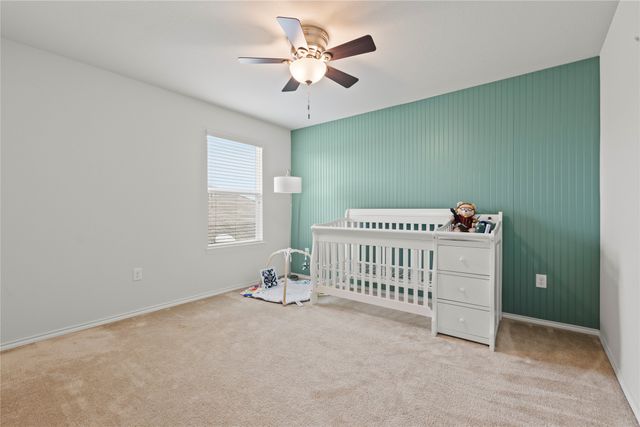 1809 Waggoner Drive, Aubrey, TX 76227