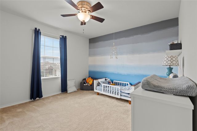 1809 Waggoner Drive, Aubrey, TX 76227