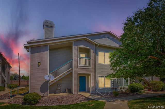 8365 Pebble Creek Way 104, Littleton, CO 80126