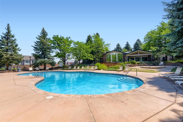 8365 Pebble Creek Way 104, Littleton, CO 80126