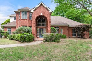 6519 Redstone Court, Arlington, TX 76001