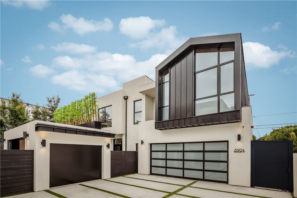 8904 Hubbard St, Culver City, CA 90232