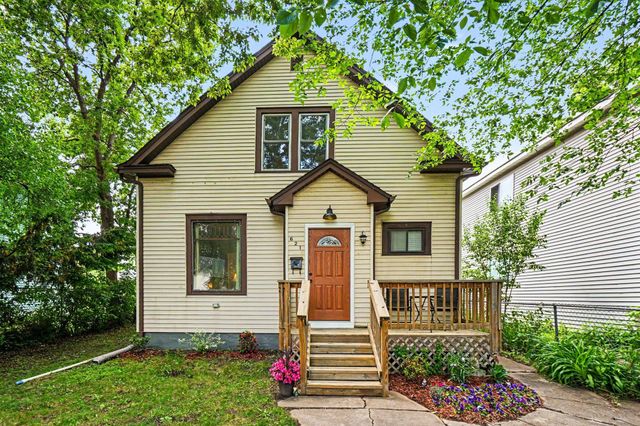 621 Newton Avenue N, Minneapolis, MN 55411