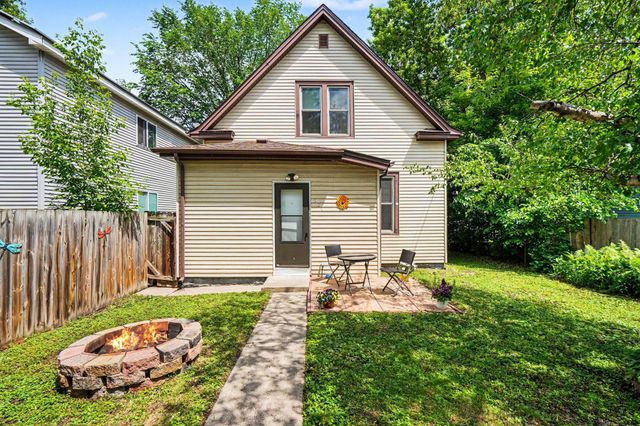 621 Newton Avenue N, Minneapolis, MN 55411