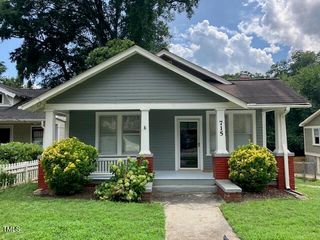 715 Dorothea Drive, Raleigh, NC 27603