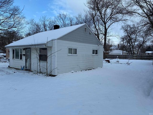 730 W Wolf Avenue, Elkhart, IN 46516