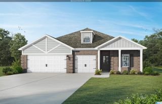 12649 WOODSTOCK CROSSINGS DRIVE, Woodstock, AL 35111