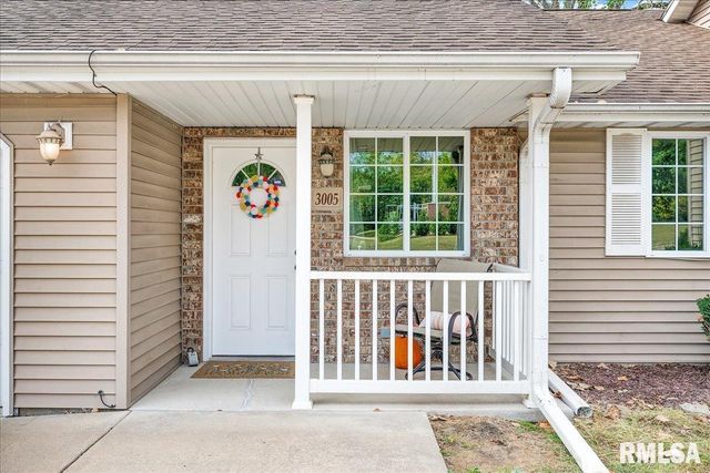 3005 N MOLLECK Drive, Peoria, IL 61604