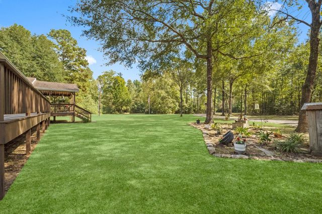 7105 Mount Zion Road, New Waverly, TX 77358