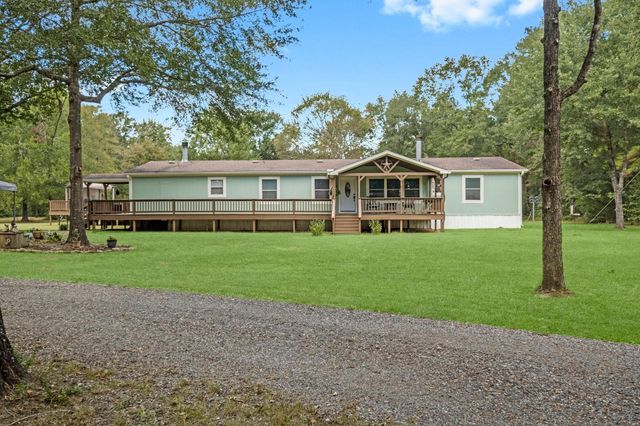 7105 Mount Zion Road, New Waverly, TX 77358