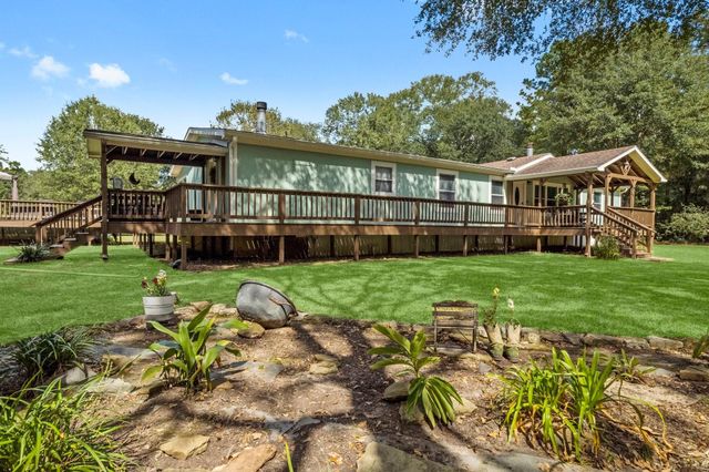 7105 Mount Zion Road, New Waverly, TX 77358