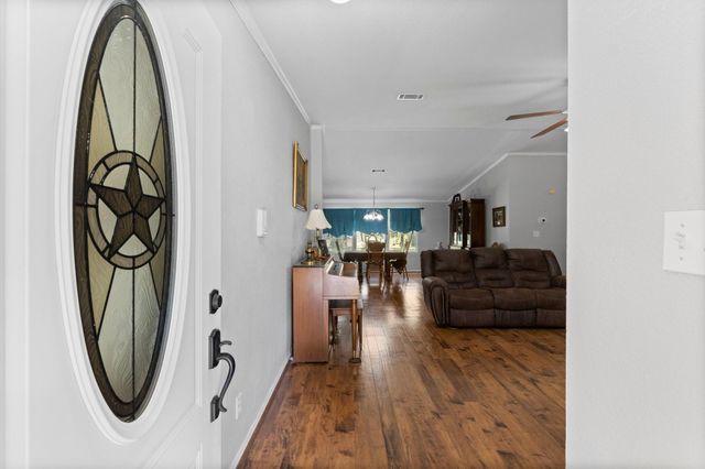 7105 Mount Zion Road, New Waverly, TX 77358