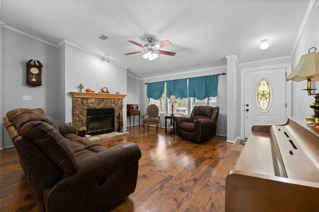 7105 Mount Zion Road, New Waverly, TX 77358