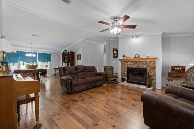 7105 Mount Zion Road, New Waverly, TX 77358