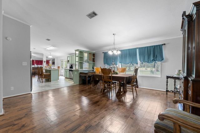 7105 Mount Zion Road, New Waverly, TX 77358