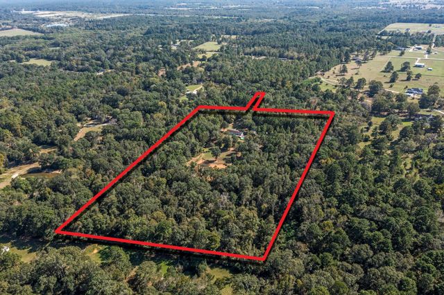 7105 Mount Zion Road, New Waverly, TX 77358