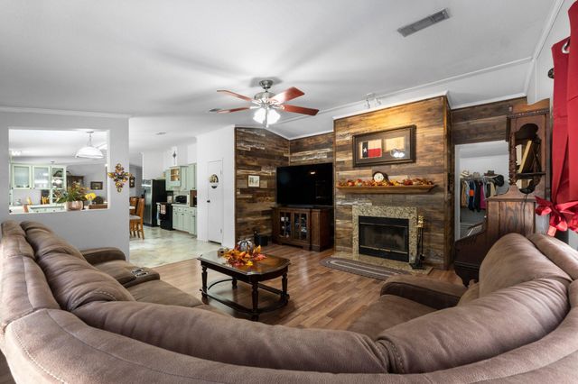 7105 Mount Zion Road, New Waverly, TX 77358