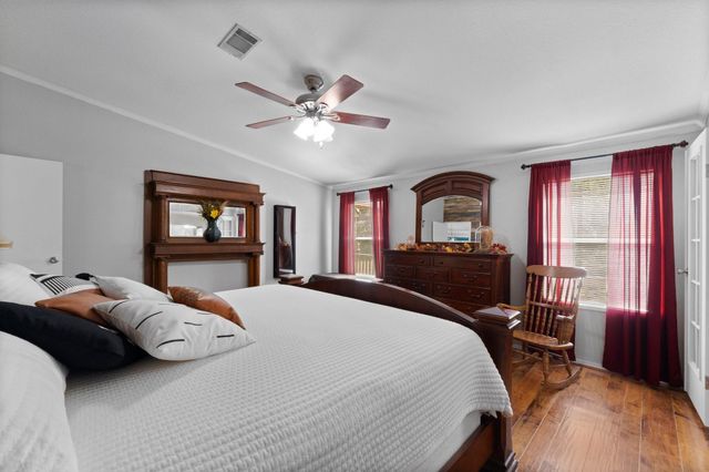 7105 Mount Zion Road, New Waverly, TX 77358