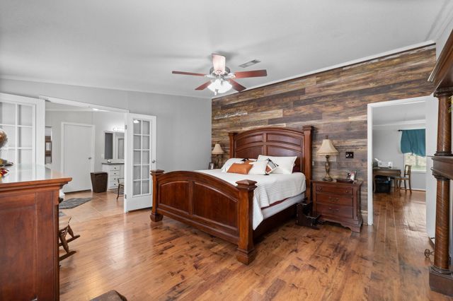 7105 Mount Zion Road, New Waverly, TX 77358