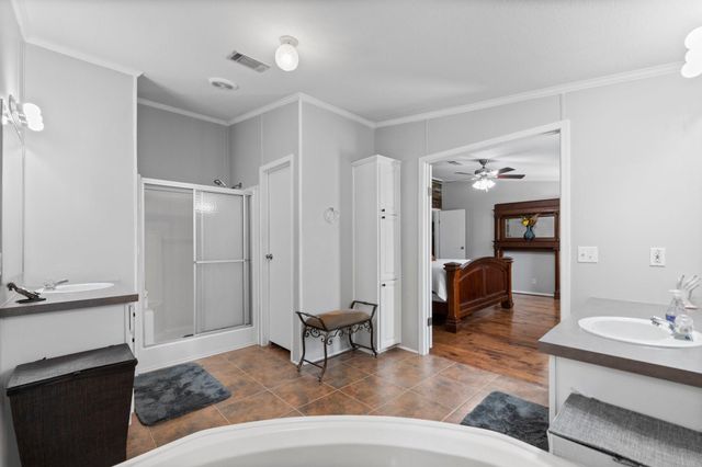 7105 Mount Zion Road, New Waverly, TX 77358