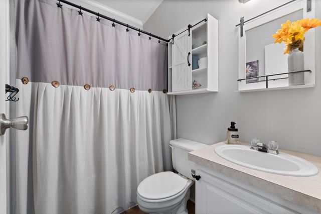 7105 Mount Zion Road, New Waverly, TX 77358