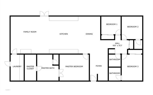 7105 Mount Zion Road, New Waverly, TX 77358