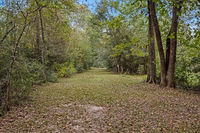 7105 Mount Zion Road, New Waverly, TX 77358