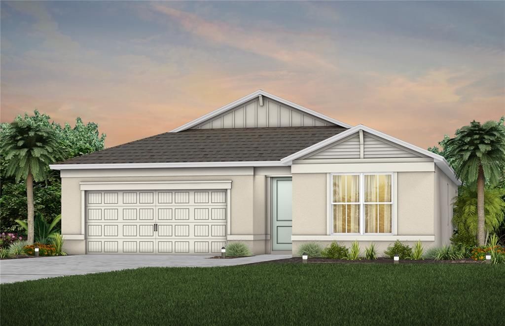1451 GROVELINE ROAD, St Cloud, FL 34771