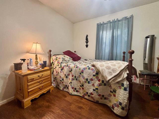 122 Jamie Lane, Beebe, AR 72012